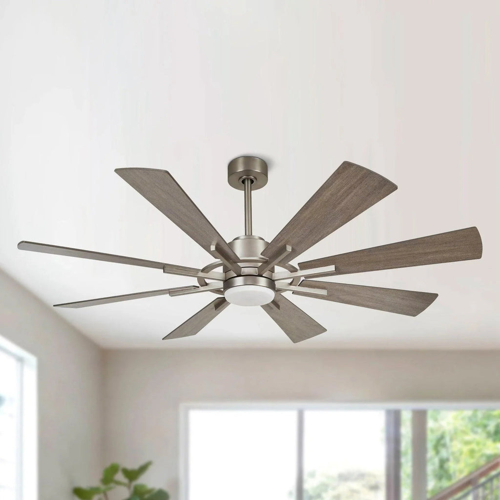 Ventilateur de plafond Velora