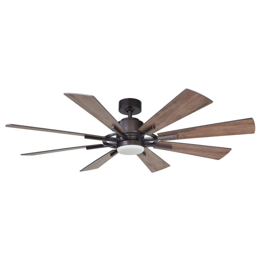 Ventilateur de plafond Velora