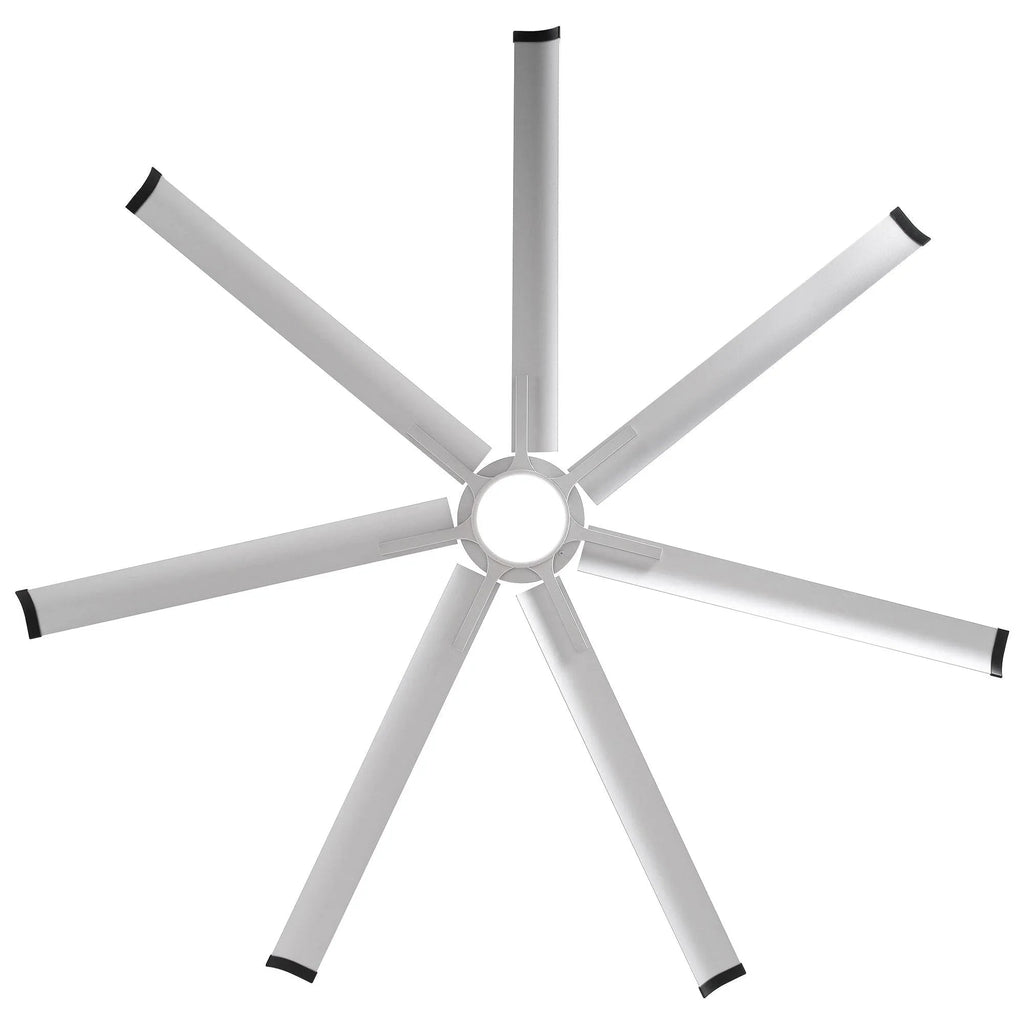 Ventilateur de plafond Kadrio