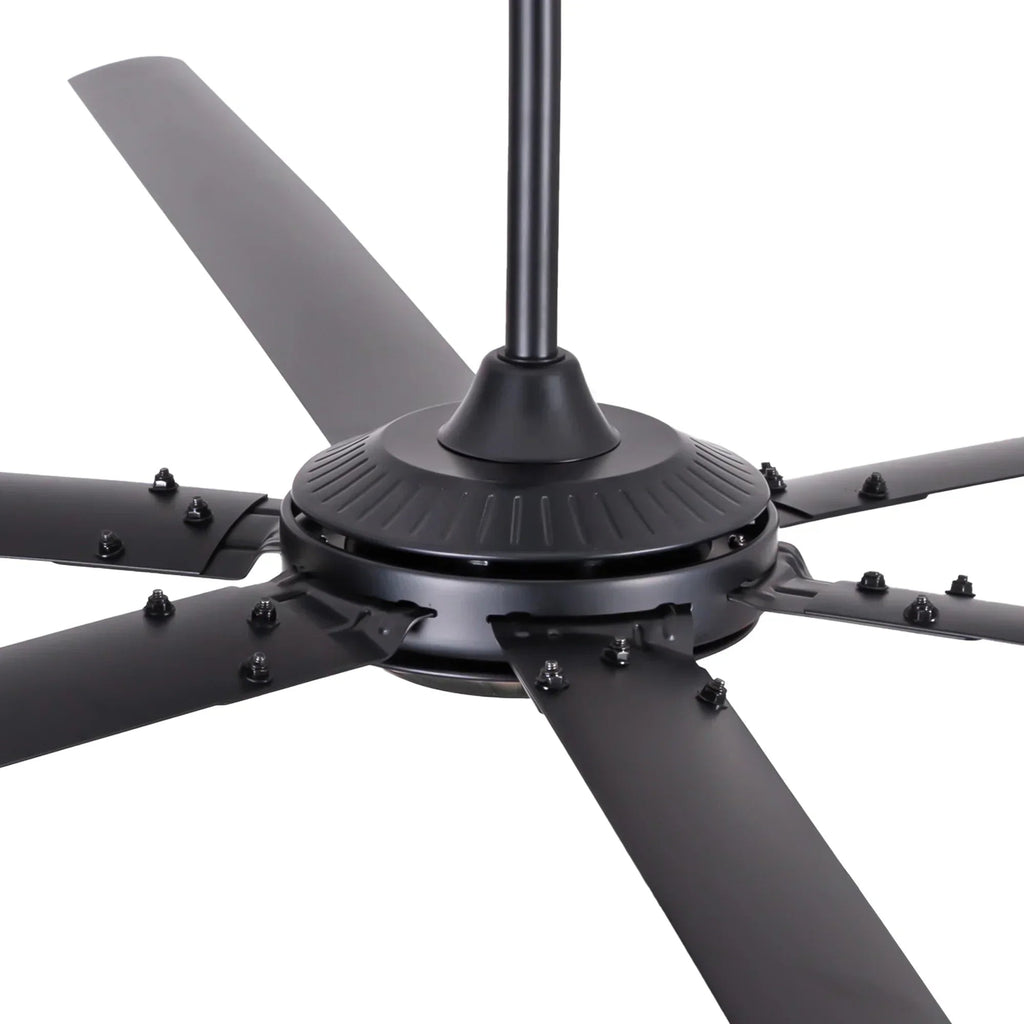 Ventilateur de plafond Titora