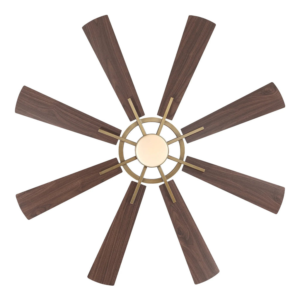 Ventilateur de plafond Velora
