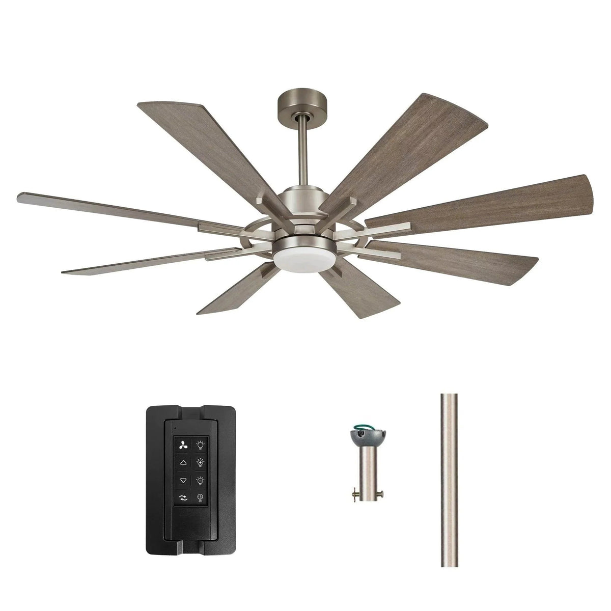 Ventilateur de plafond Velora