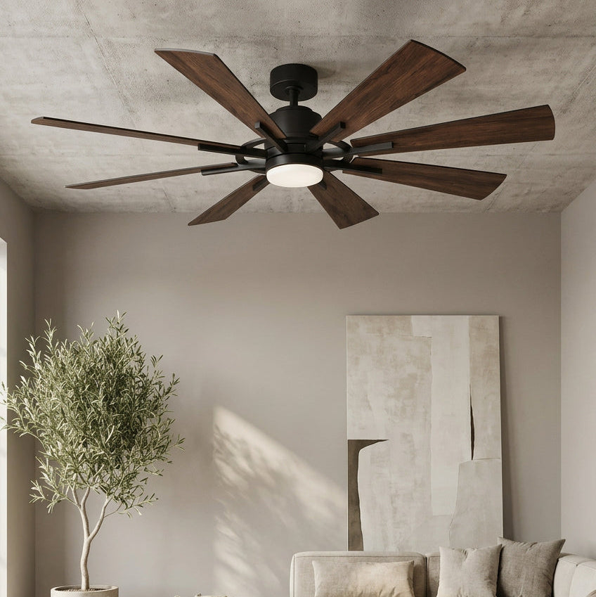 Ventilateur de plafond Velora