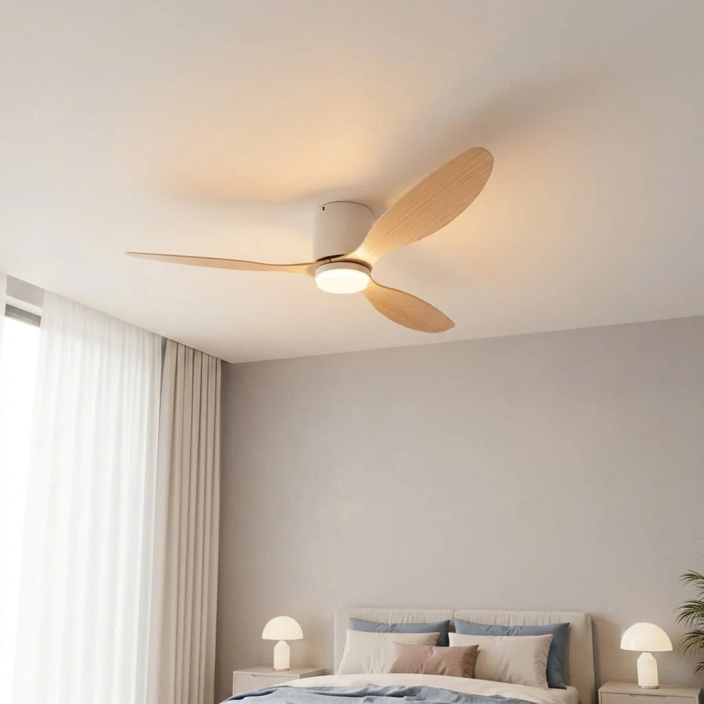 Ventilateur de plafond Mado