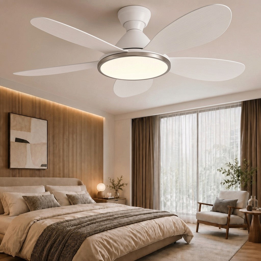Ventilateur de plafond Alnora