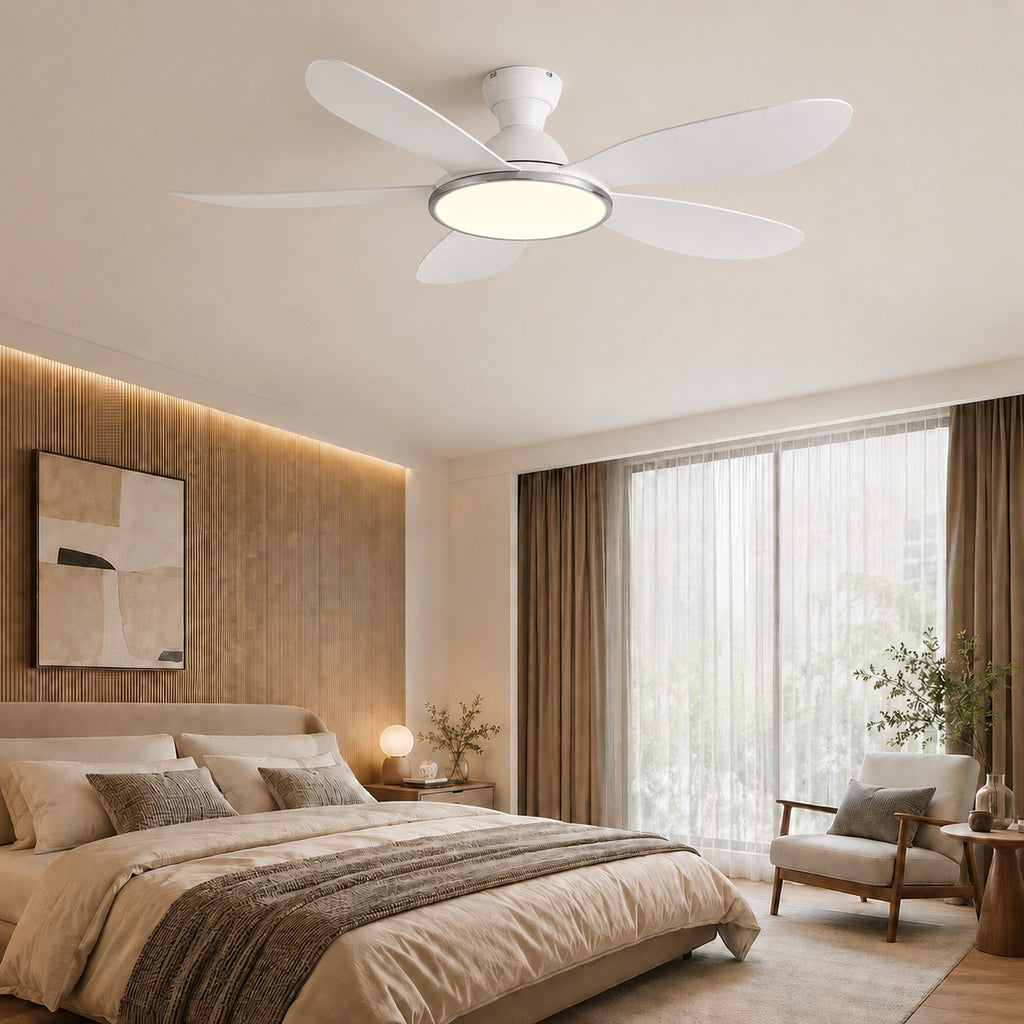 Ventilateur de plafond Alnora