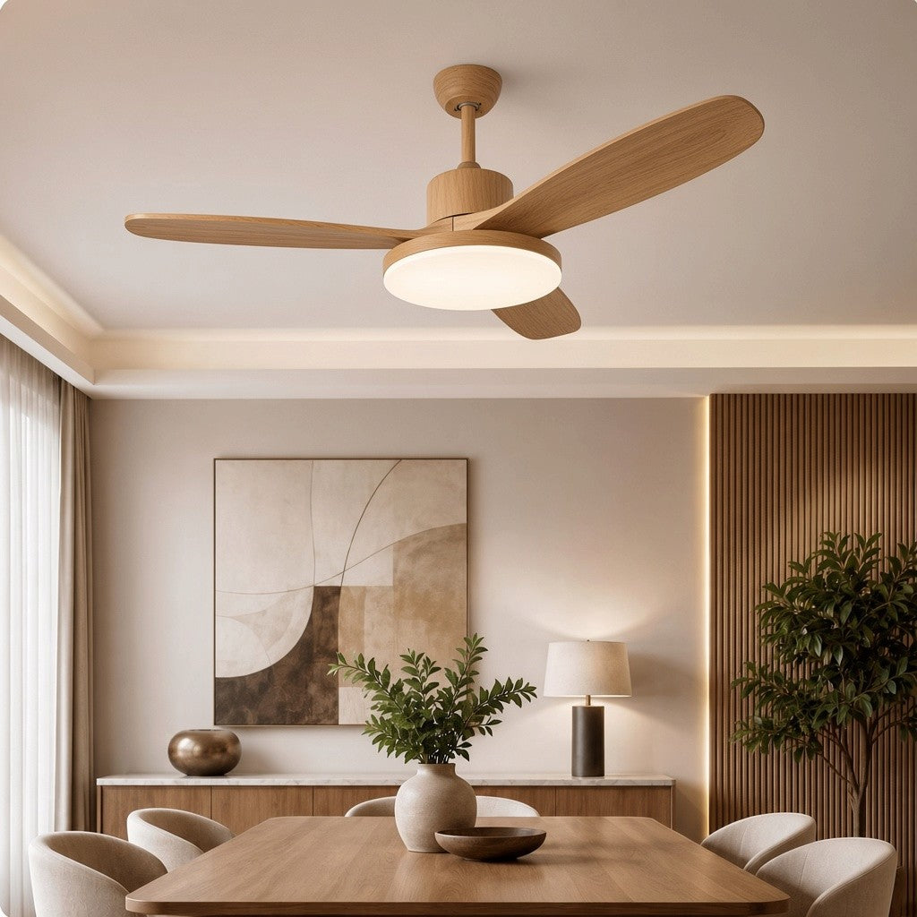 Ventilateur de plafond Kiyora