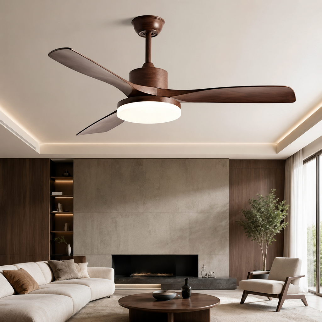 Ventilateur de plafond Kiyora