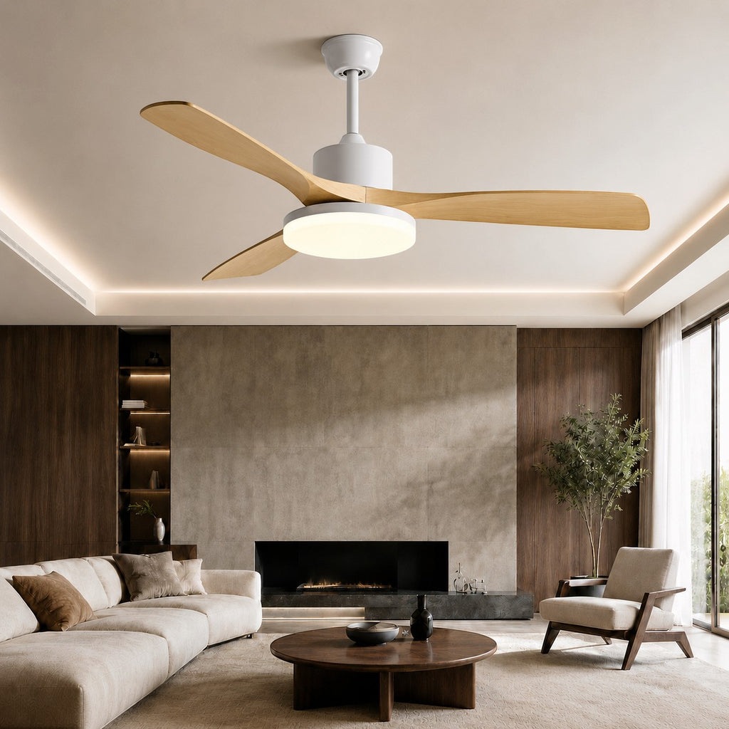 Ventilateur de plafond Kiyora