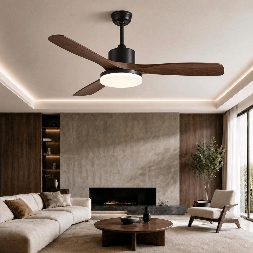 Ventilateur de plafond Kiyora