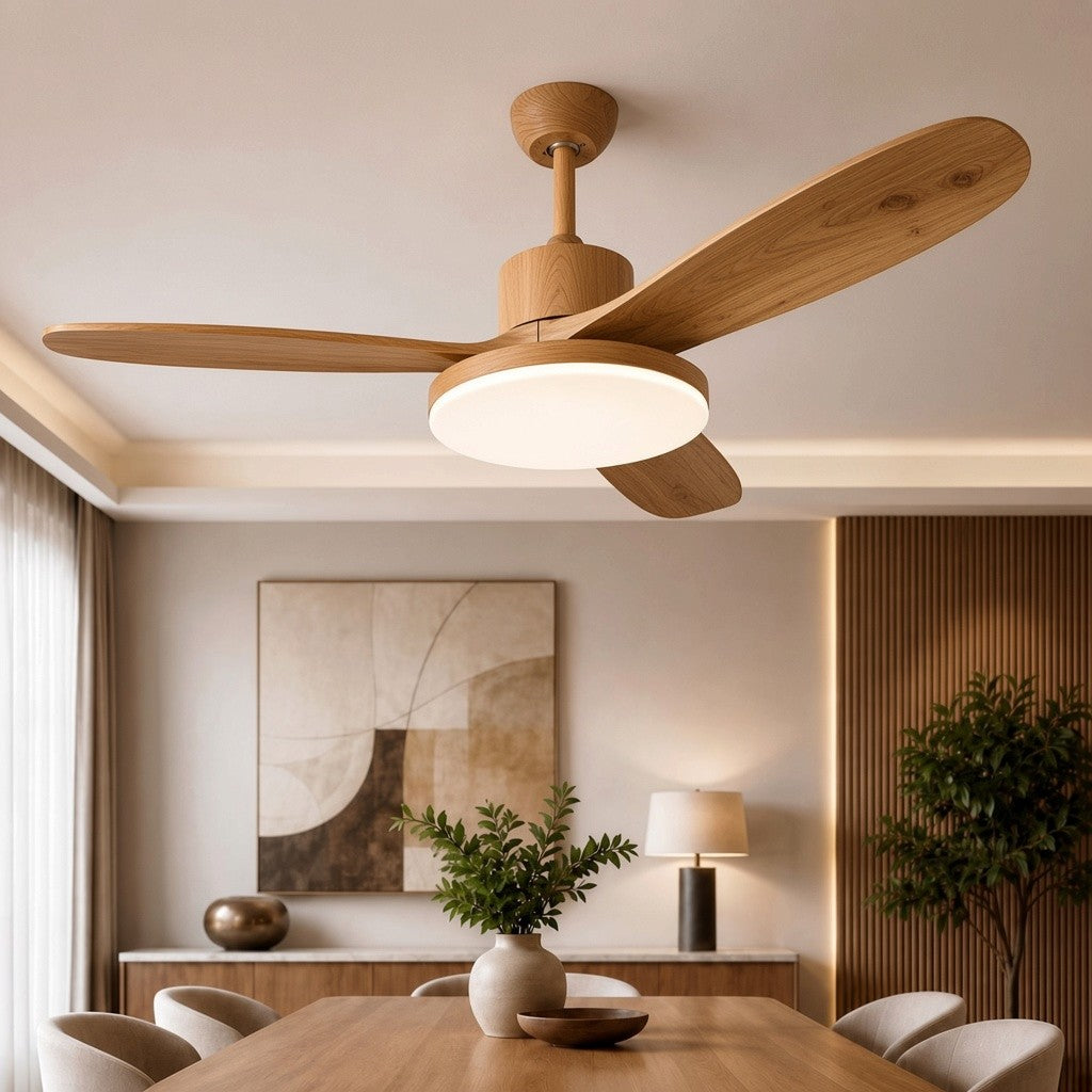 Ventilateur de plafond Kiyora