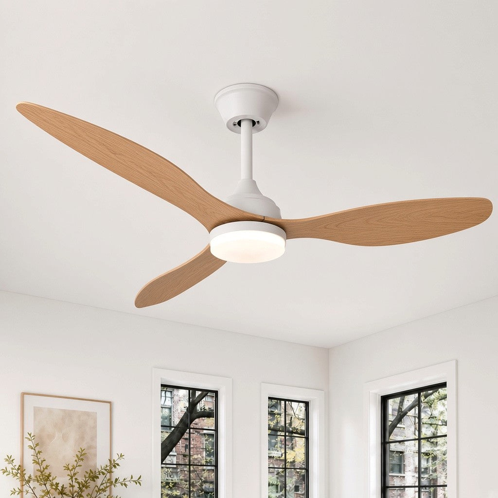 Ventilateur de plafond Marvia