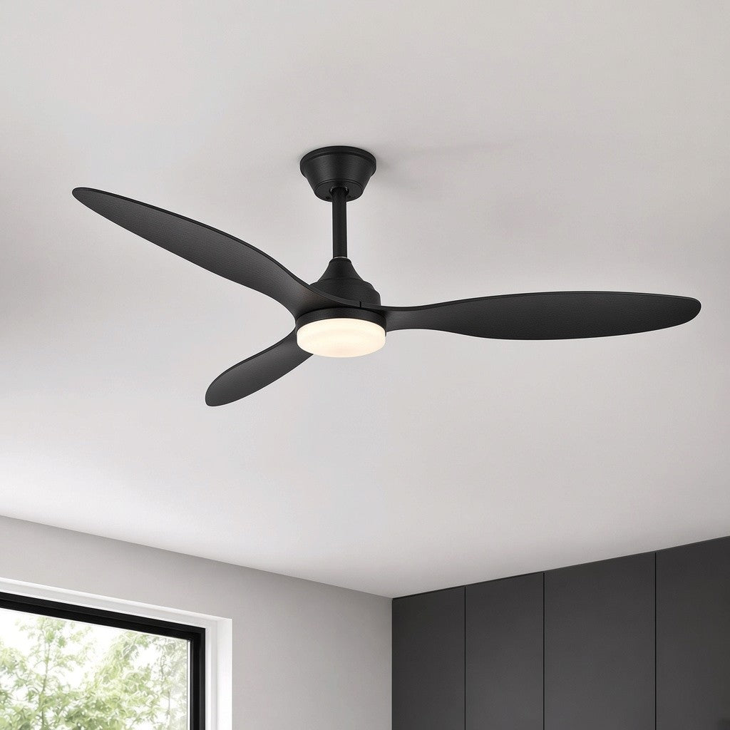 Ventilateur de plafond Marvia