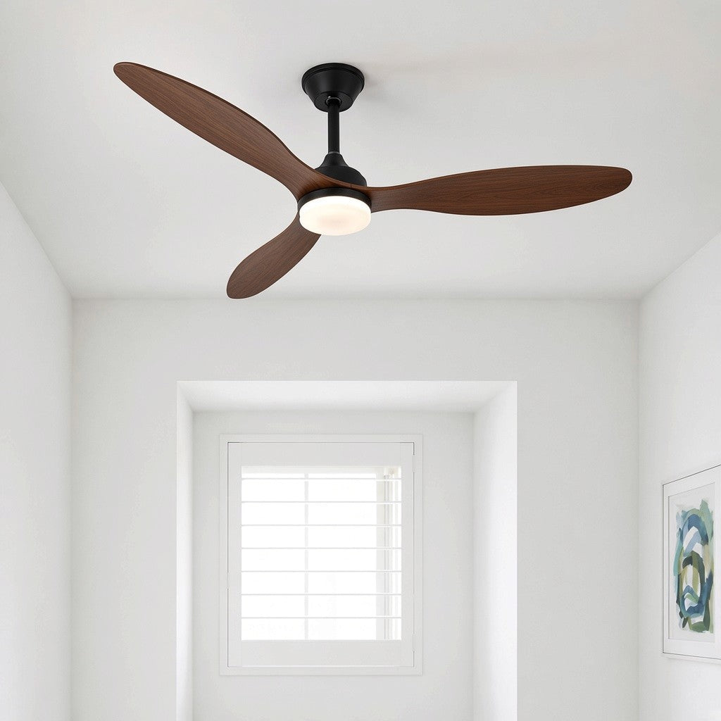 Ventilateur de plafond Marvia