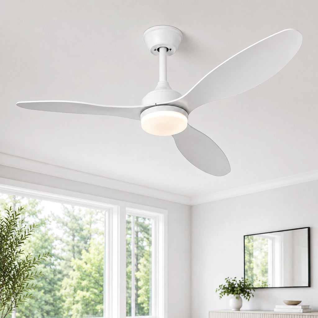 Ventilateur de plafond Marvia